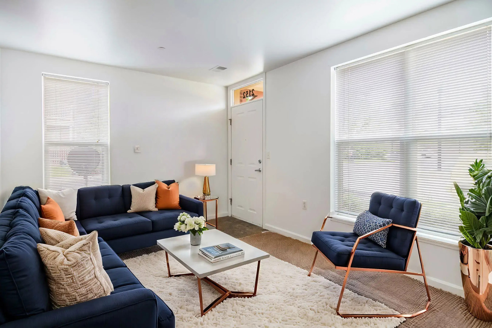 Bedford Hill Apartments