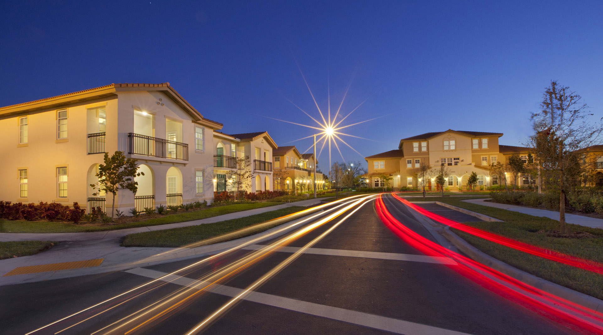 Northpark at Scott Carver Apartments in Miami, FL